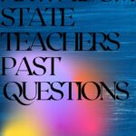 Akwa Ibom State Teachers Past Questions