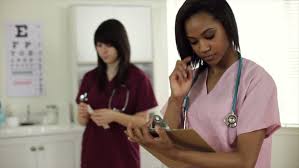 Rivers State College of Nursing and Midwifery Past Questions