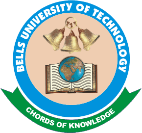 Bells University of Technology Post UTME Past Questions