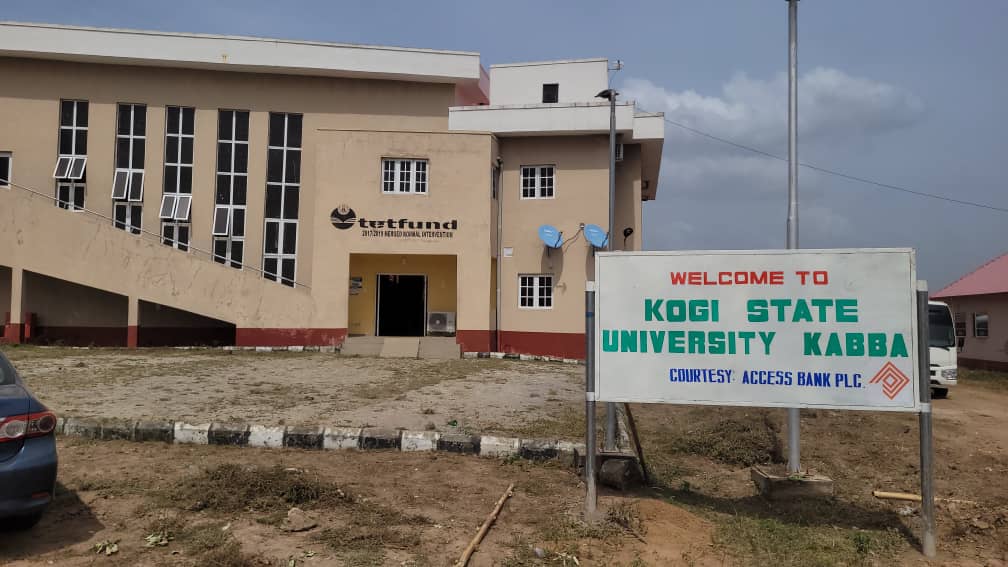Kogi State University Kabba