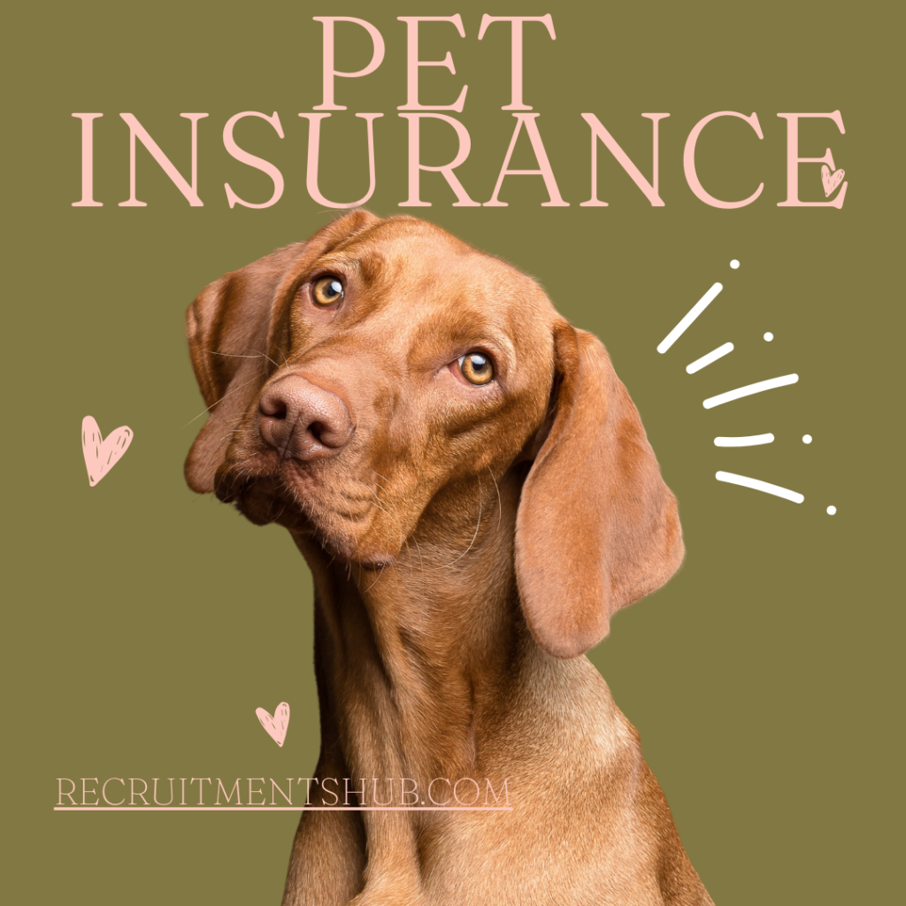 Benefits of Pet Insurance